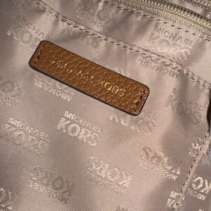 Michael Kors handbag